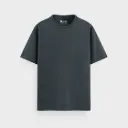 Oversize burda - Plomo