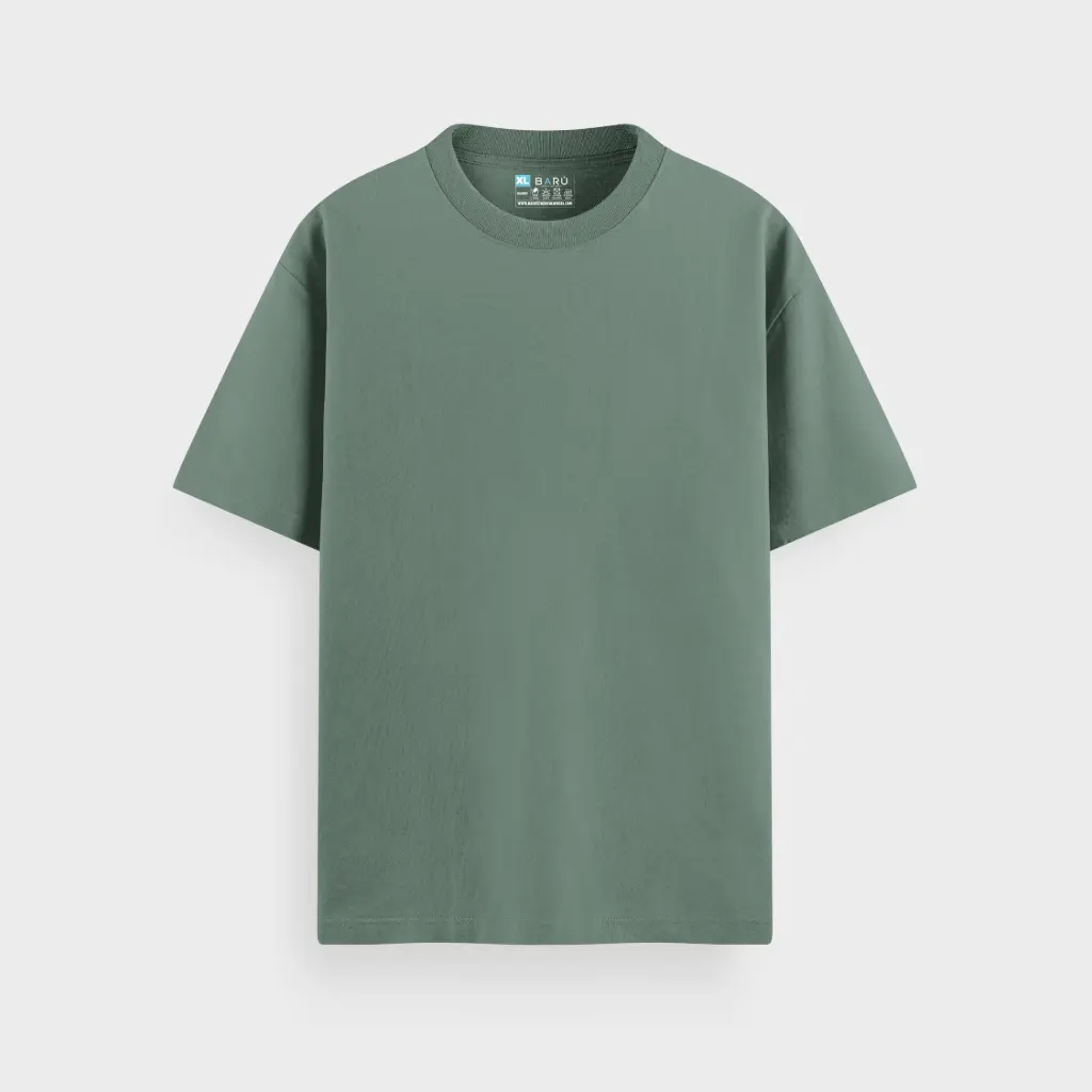 Oversize burda - Primavera