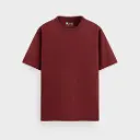 Oversize burda - Rojo