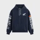 Hoodie clásico Honda