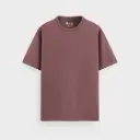 Oversize burda - Salmon