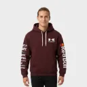 Hoodie clásico Kawasaki