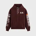 Hoodie clásico Kawasaki