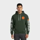 Hoodie clásico Royal Enfield