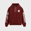 Hoodie clásico Suzuki