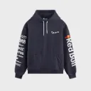 Hoodie clásico Vespa