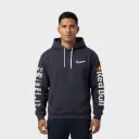 Hoodie clásico Vespa