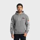 Hoodie clásico Harley Davidson