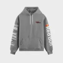 Hoodie clásico Harley Davidson