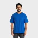 Oversize - Azul rey