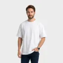 Oversize - Blanco