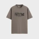 Oversize br - Finite time black