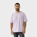 Oversize - Lila