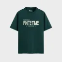 Oversize br - Finite time white