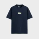 Oversize br - Infinite bold white