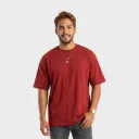 Oversize - Rojo