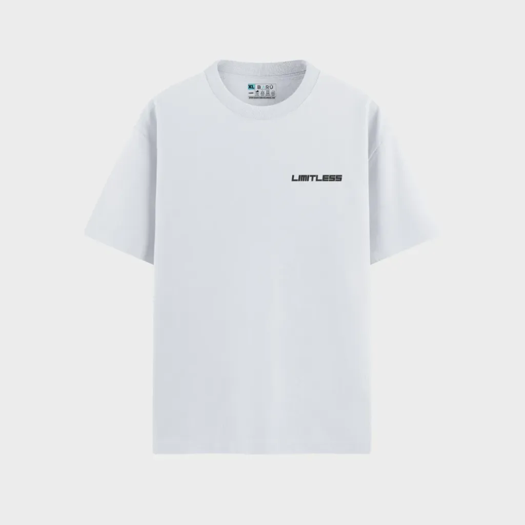 Oversize br - Limitless black