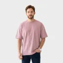 Oversize - Rosado