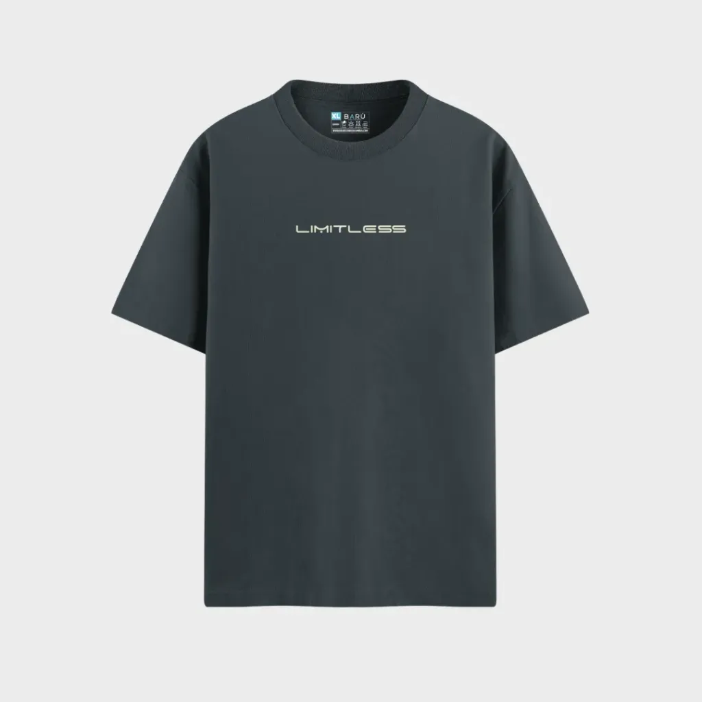 Oversize br - Limitless